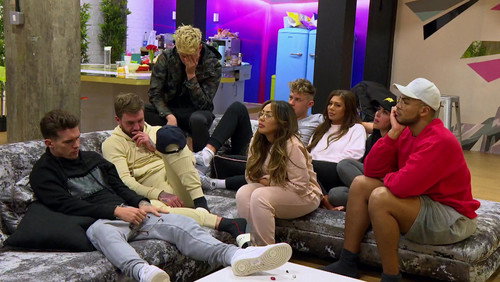 Geordie Shore: 14×10