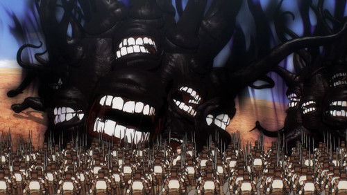 Overlord III – Episódio 12