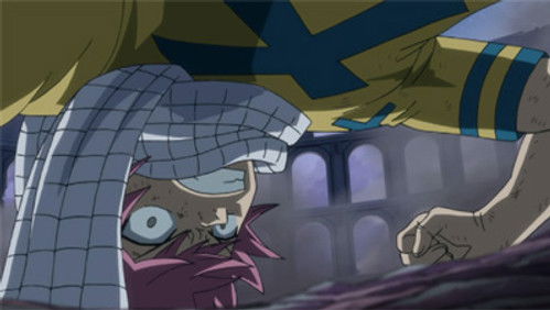 Fairy Tail – Episódio 93