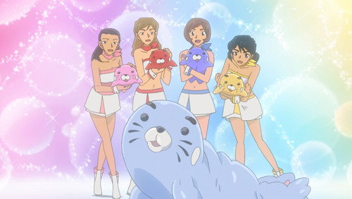 Detective Conan – Episódio 988