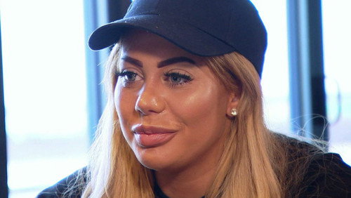 Geordie Shore: 16×10