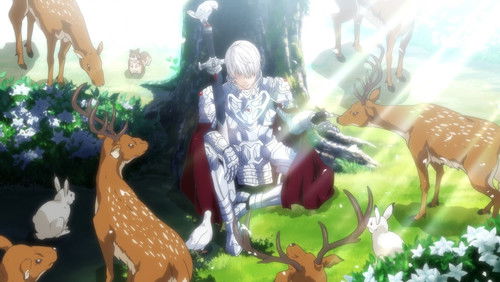 Shokugeki no Souma: San no Sara – Episódio 11