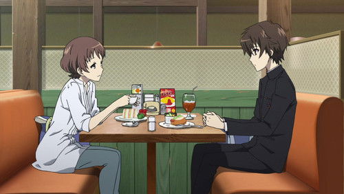 Another – Episódio 4