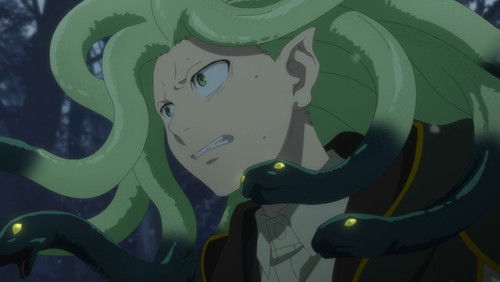 Mahoutsukai no Yome 2 Part 2 – Episódio 9