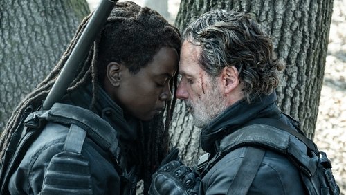 The Walking Dead: The Ones Who Live: 1×3