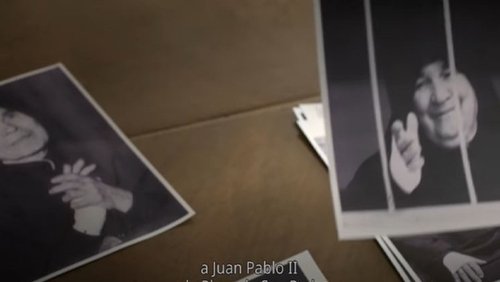 Wojtyla. La investigación