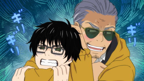 3-gatsu no Lion – Episódio 12