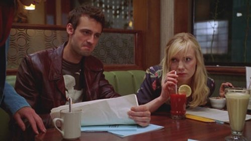 Dead like me: a morte lhe cai bem: 1×12