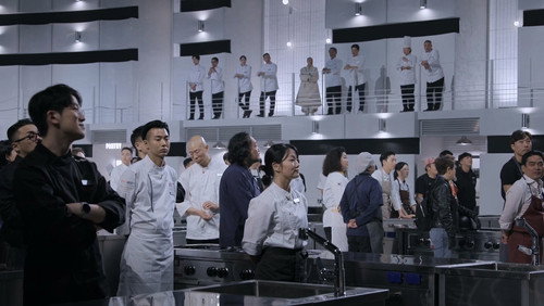 Guerra Culinária: 2×1