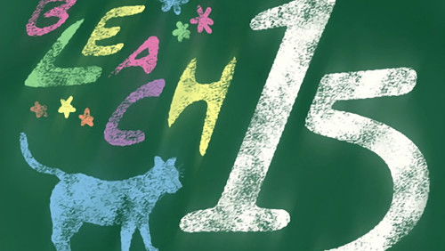 Bleach Dublado – Episódio 15