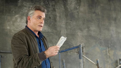 Shades of Blue: Segredos Policiais: 1×6