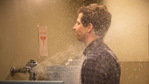 Brooklyn Nine-Nine: 1×3