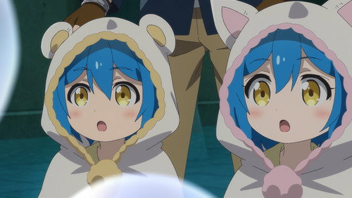A Journey Through Another World: Raising Kids While Adventuring: 1×12