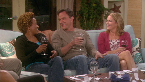 As Novas Aventuras de Christine: 4×9