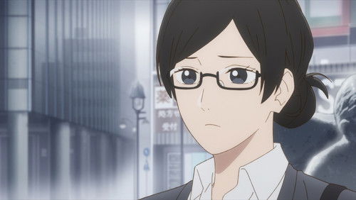 Cool Doji Danshi – Episódio 13