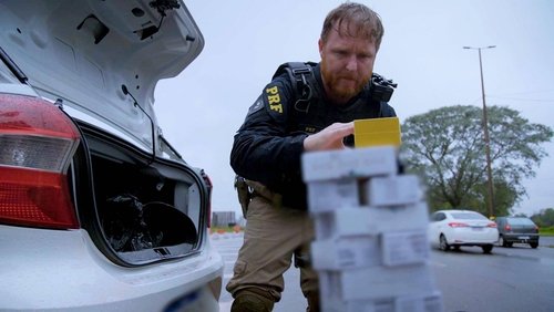 Operação Fronteira Brasil: 2×14