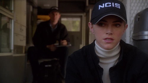 NCIS: Investigação Naval: 13×5