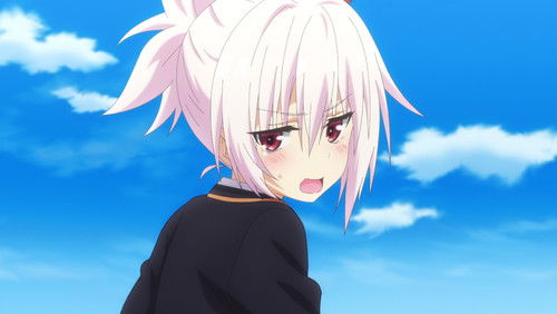 Ayakashi Triangle – Episódio 4