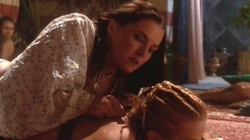 Xena: A Princesa Guerreira: 6×4
