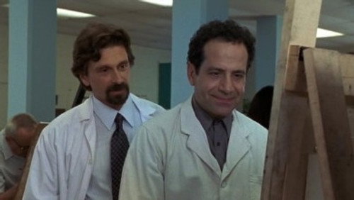 Monk: Um Detetive Diferente: 1×5