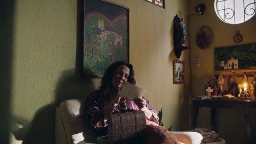 Mania de Você: 1×46