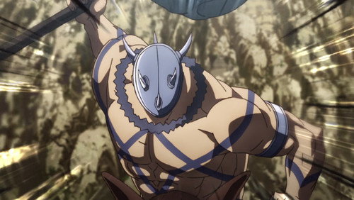 Kingdom: 3×23