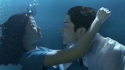 Extra-ordinary You: 1×12