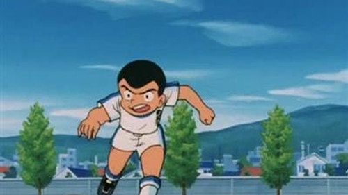 Super Campeões: 1×3