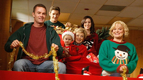 Raising Hope: 4×9