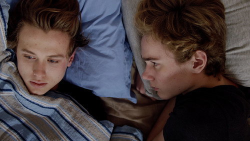 Skam: 3×10
