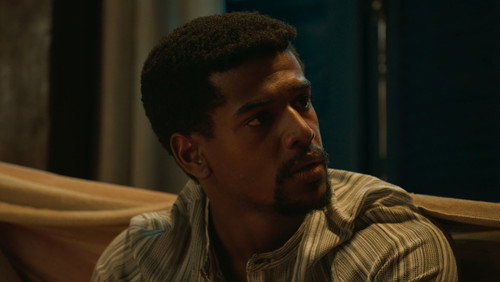 A Nobreza do Amor: 1×10