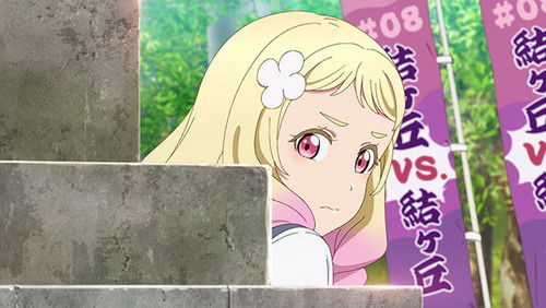 Love Live! Superstar!! 3 – Episódio 8