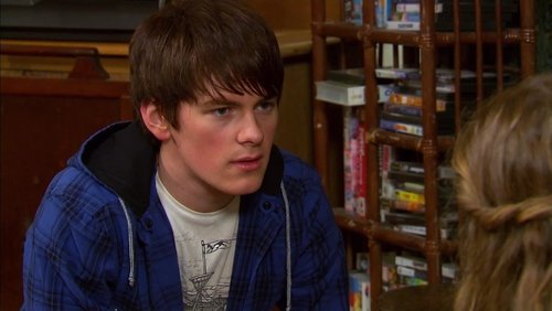 Mistério de Anubis: 1×19