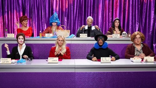 Drag Race Espanha: 2×5
