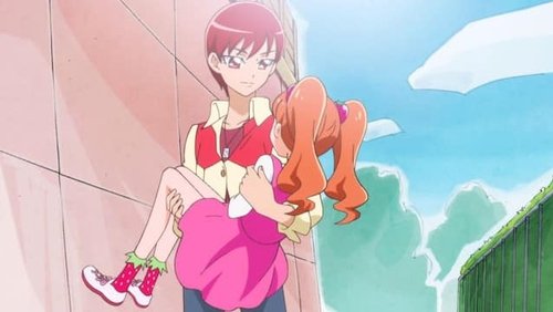 Kirakira☆Precure A La Mode: 1×6