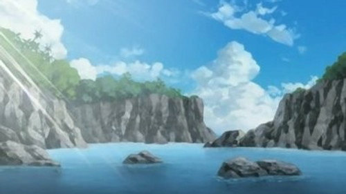 Gintama: 3×16
