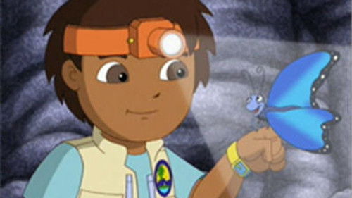 Go, Diego, Go!: 1×11