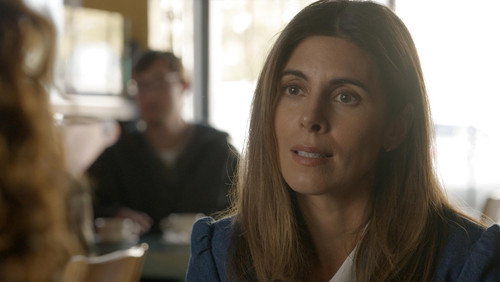 Big Sky: 2×8