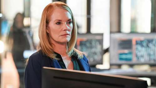 CSI: Vegas: 2×16