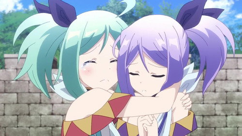 The Master of Ragnarok & Blesser of Einherjar: 1×8