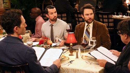 It’s Always Sunny in Philadelphia: 14×4