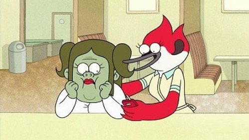 Apenas Um Show: 4×15