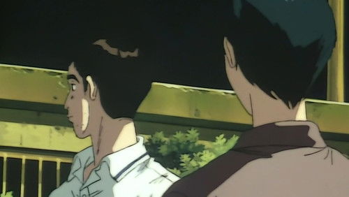 Initial D: 1×9