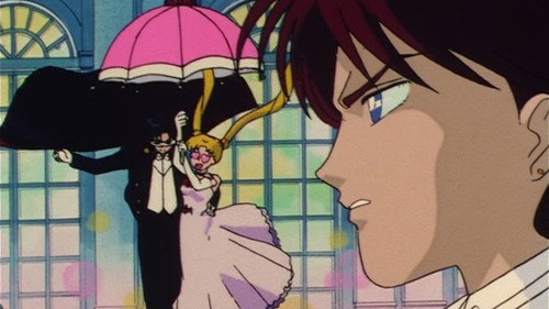 Sailor Moon: 1×22