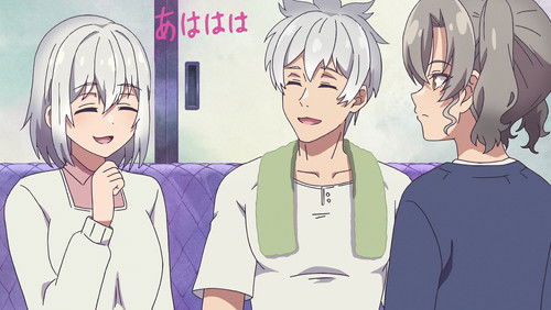 Jiisan Baasan Wakagaeru – Episódio 11