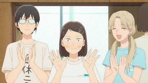 Skip to Loafer – Episódio 5