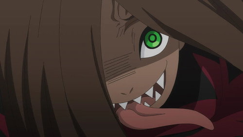 Re:ZERO -Starting Life in Another World-: 1×80