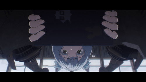 Arknights: Enshin Shomei – Episódio 3