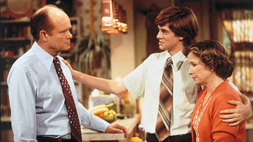 De Volta aos Anos 70: 1×10