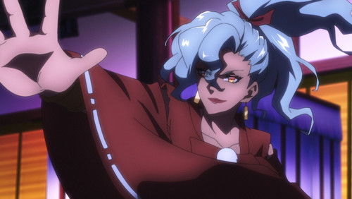 Onmyoji – Episódio 13